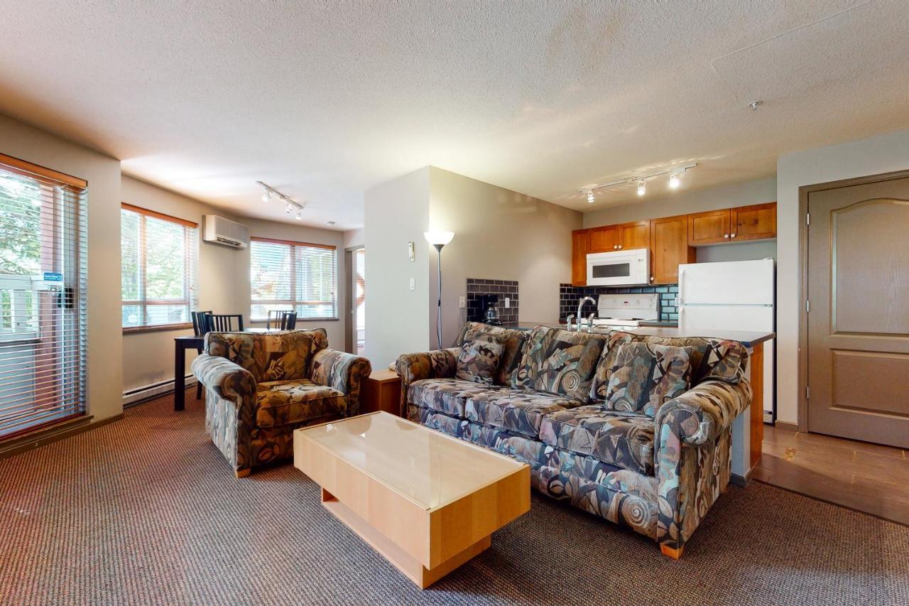 Town Plaza Appartement *