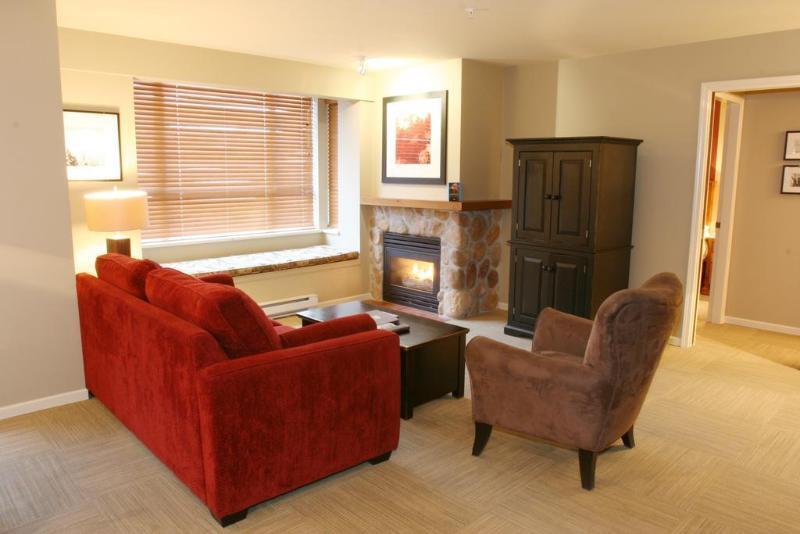 Town Plaza Appartement *