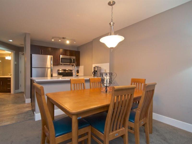 Town Plaza Appartement Whistler
