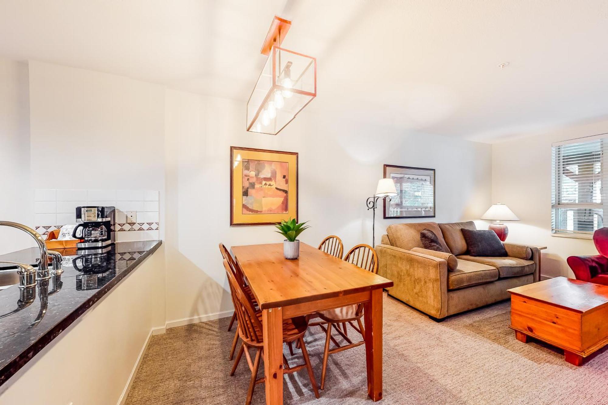 Town Plaza Appartement