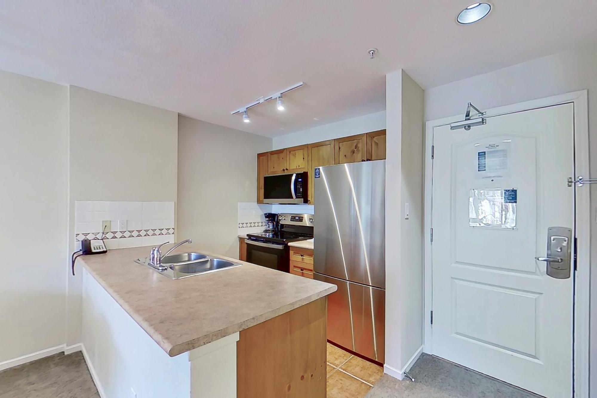 Appartement Town Plaza