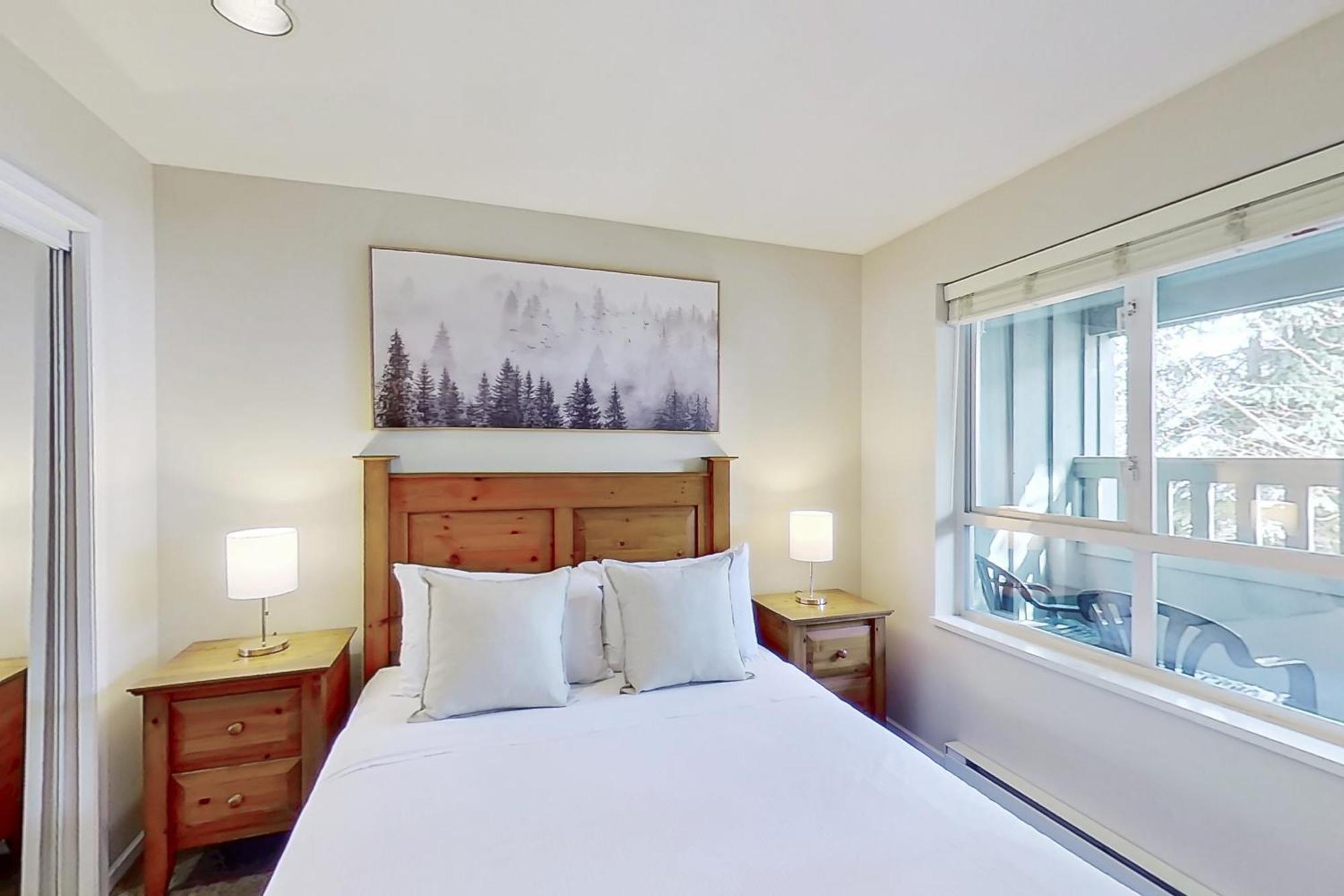 Town Plaza Appartement *
