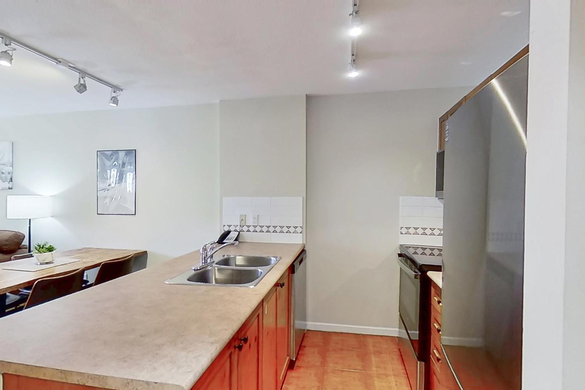 Appartement Town Plaza *