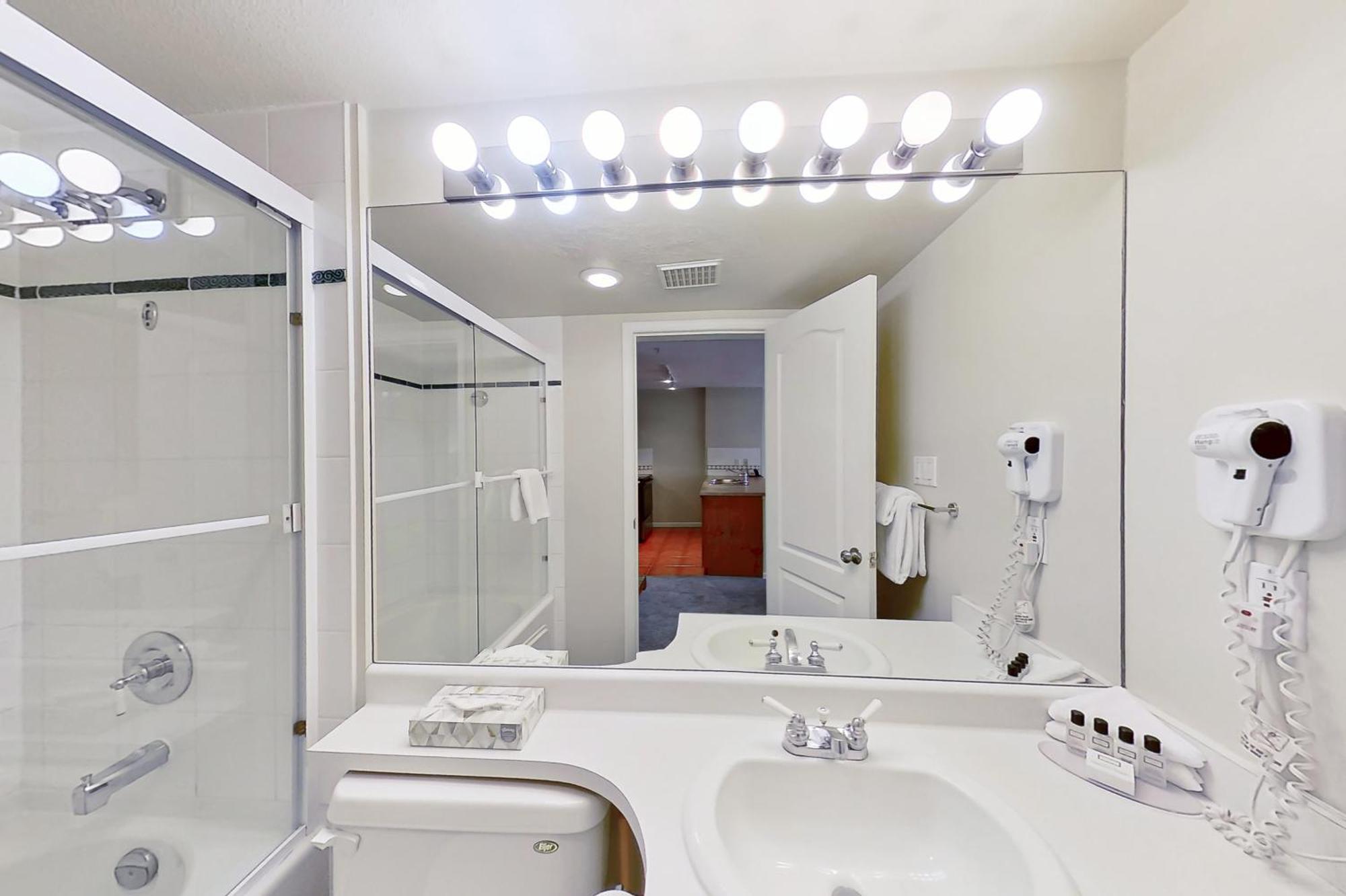 Appartement Town Plaza *