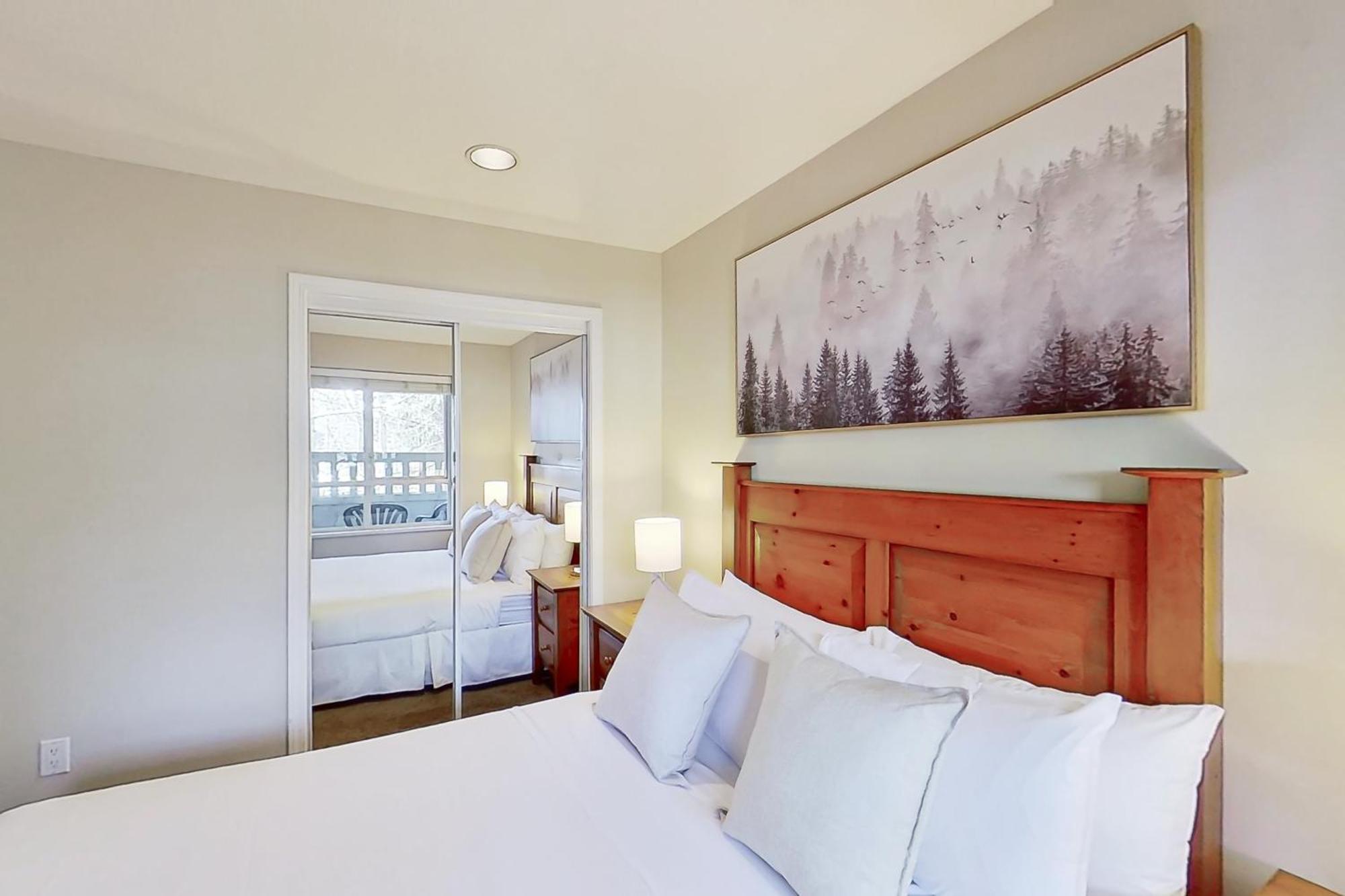 Apartamento Town Plaza