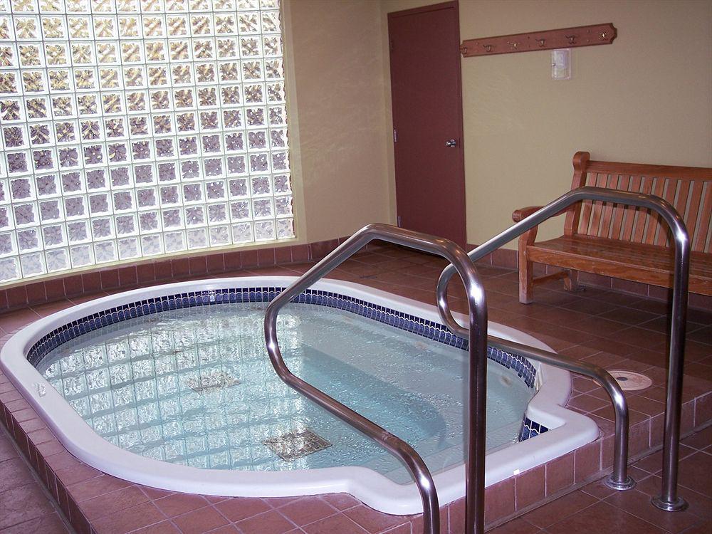 Town Plaza Appartement Whistler