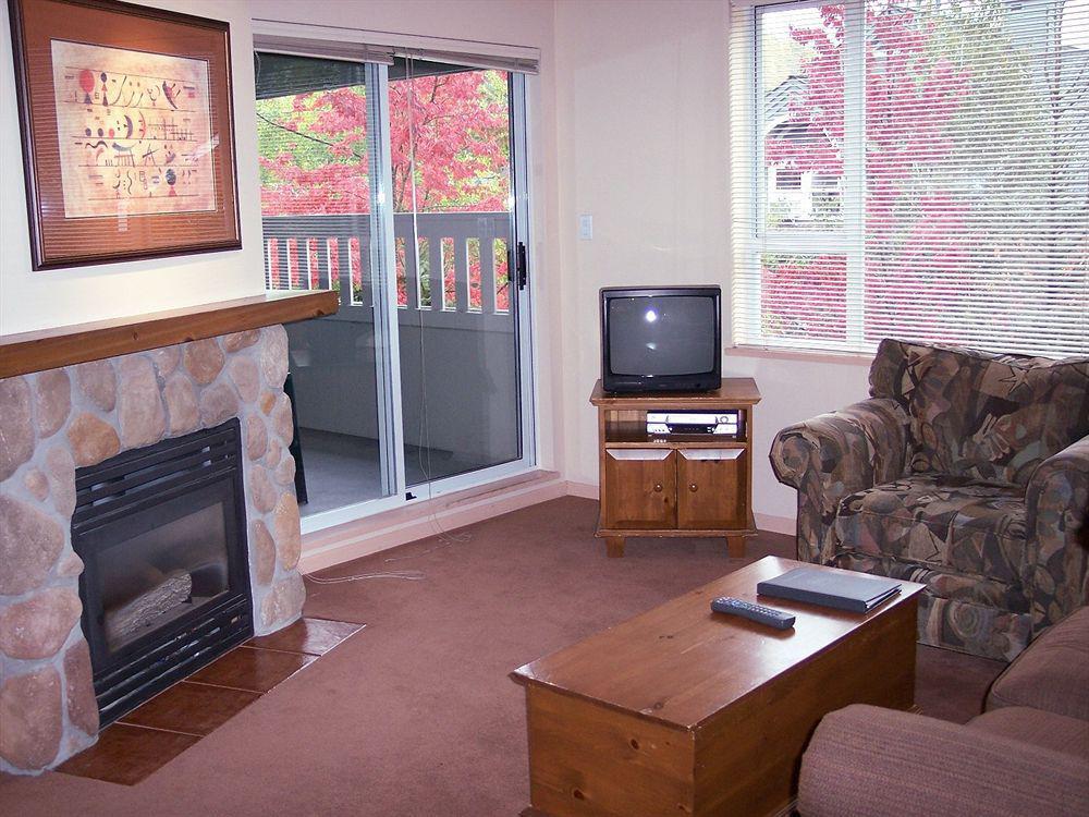 Appartement Town Plaza